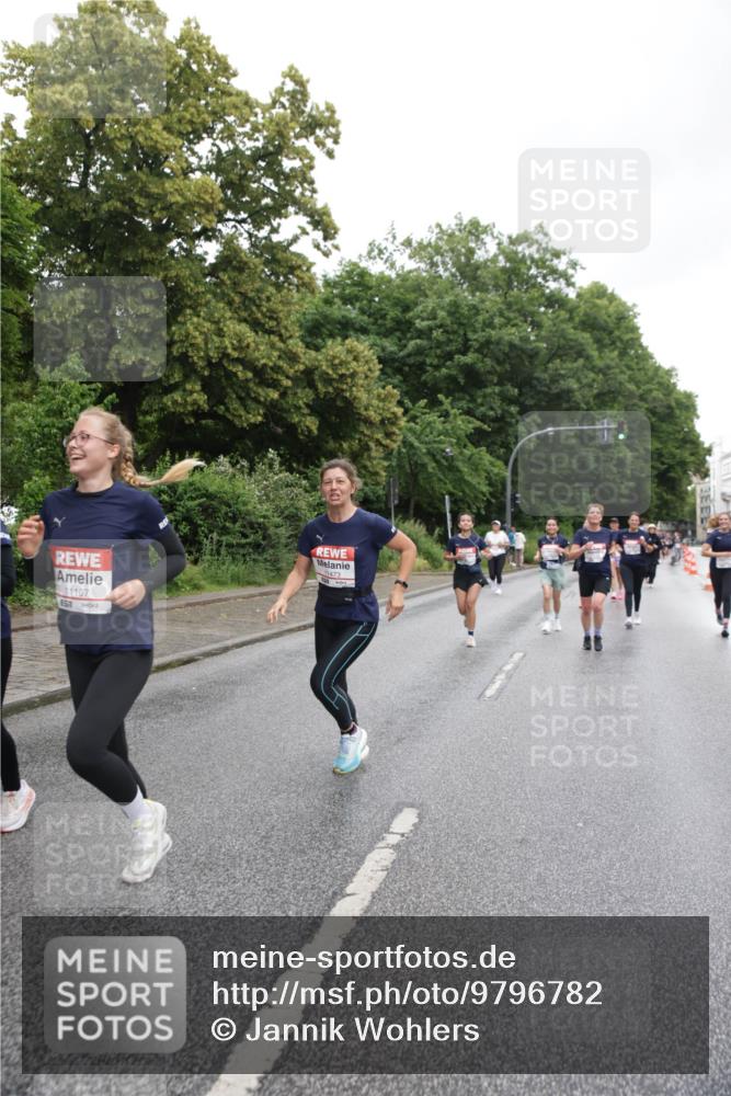 14.06.2026 - REWE Women's Run Jannik Wohlers http://msf.ph/oto/9796782 14.06.2026 09:59:24 Laufen 11107, 1473 meine-sportfotos.de