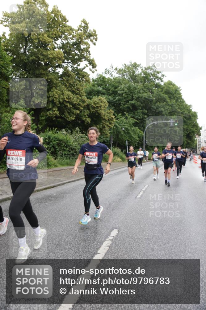 14.06.2026 - REWE Women's Run Jannik Wohlers http://msf.ph/oto/9796783 14.06.2026 09:59:25 Laufen 11107, 11473 meine-sportfotos.de