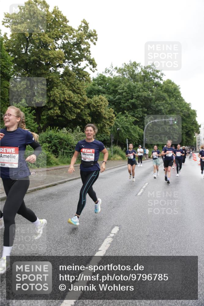 14.06.2026 - REWE Women's Run Jannik Wohlers http://msf.ph/oto/9796785 14.06.2026 09:59:25 Laufen 11107, 57, 11473 meine-sportfotos.de