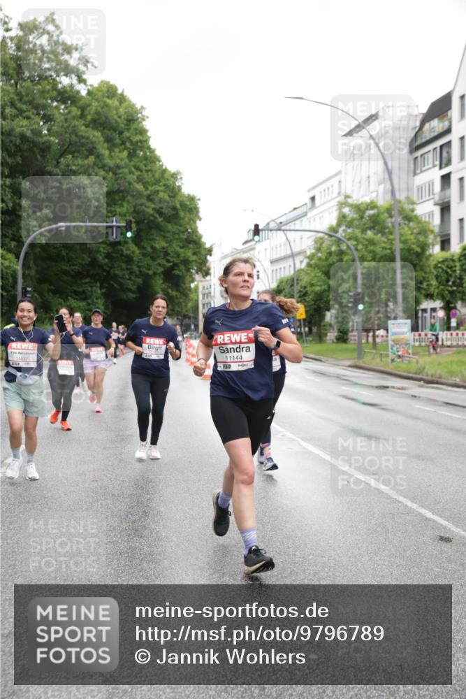 14.06.2026 - REWE Women's Run Jannik Wohlers http://msf.ph/oto/9796789 14.06.2026 09:59:26 Laufen 11027, 11144, 517 meine-sportfotos.de
