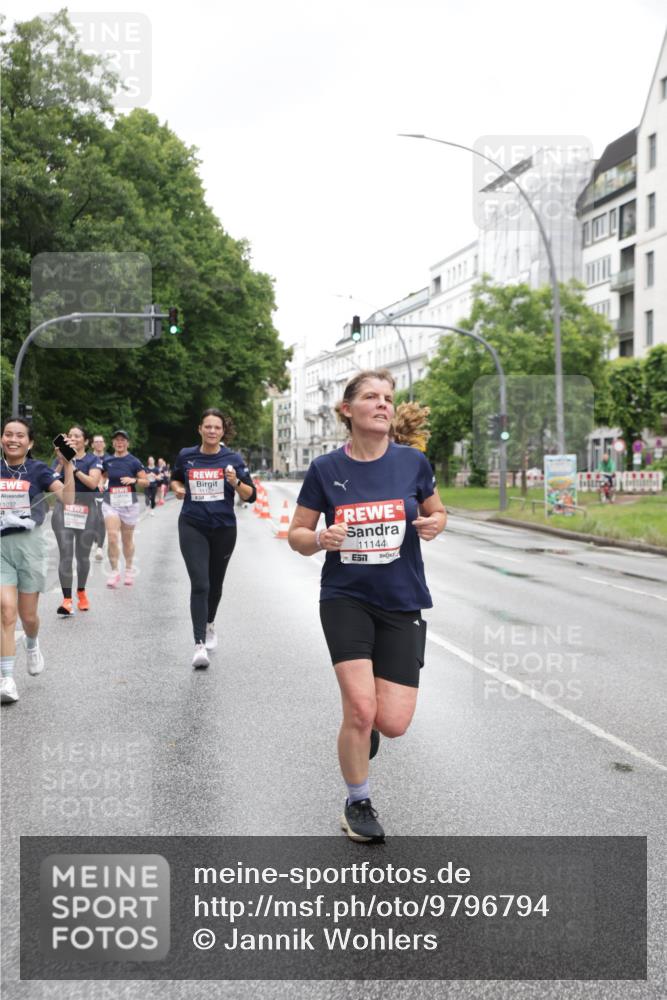 14.06.2026 - REWE Women's Run Jannik Wohlers http://msf.ph/oto/9796794 14.06.2026 09:59:27 Laufen 1027, 11122, 11144 meine-sportfotos.de
