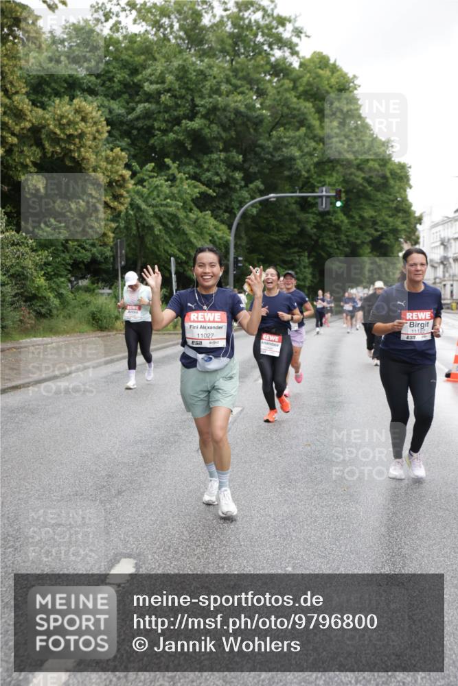 14.06.2026 - REWE Women's Run Jannik Wohlers http://msf.ph/oto/9796800 14.06.2026 09:59:27 Laufen 11027, 11122, 657 meine-sportfotos.de