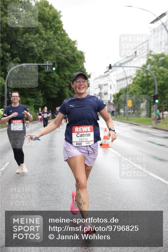 14.06.2026 - REWE Women's Run Jannik Wohlers http://msf.ph/oto/9796825 14.06.2026 09:59:30 Laufen 10544, 10719 meine-sportfotos.de
