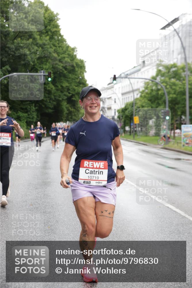 14.06.2026 - REWE Women's Run Jannik Wohlers http://msf.ph/oto/9796830 14.06.2026 09:59:30 Laufen 10544, 10719 meine-sportfotos.de