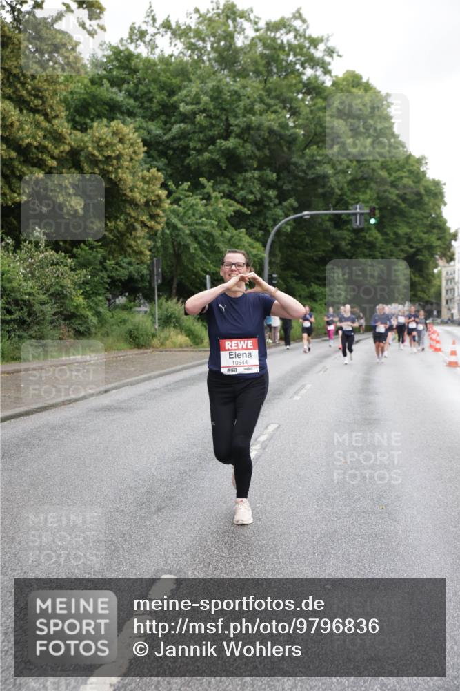 14.06.2026 - REWE Women's Run Jannik Wohlers http://msf.ph/oto/9796836 14.06.2026 09:59:31 Laufen 10544, 57 meine-sportfotos.de