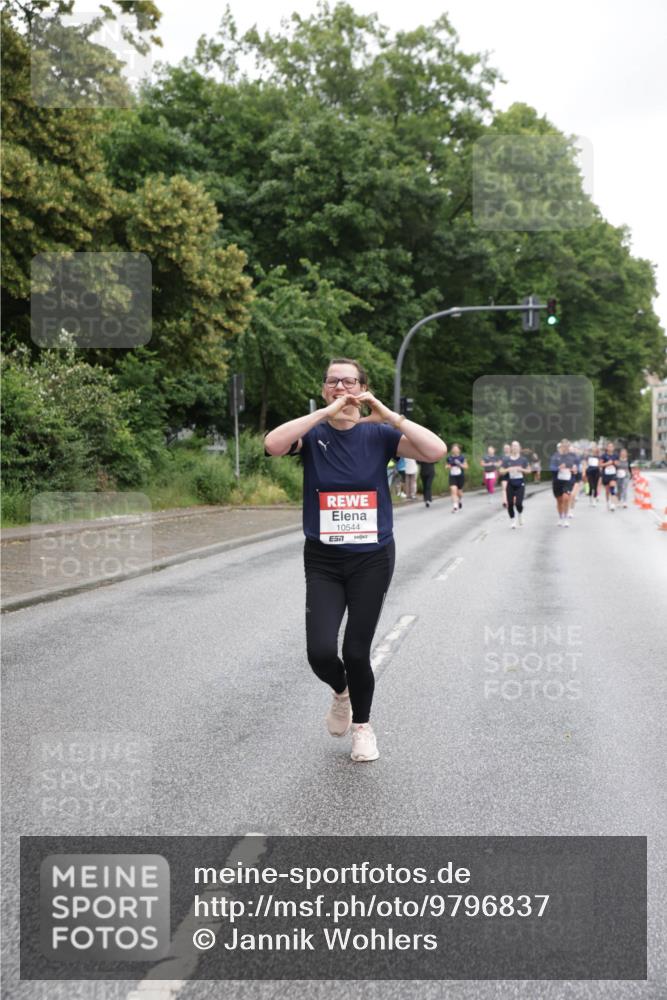 14.06.2026 - REWE Women's Run Jannik Wohlers http://msf.ph/oto/9796837 14.06.2026 09:59:31 Laufen 10544 meine-sportfotos.de