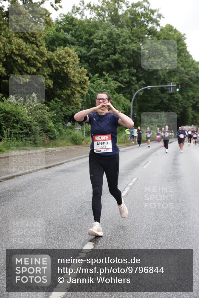 14.06.2026 - REWE Women's Run Jannik Wohlers http://msf.ph/oto/9796844 14.06.2026 09:59:31 Laufen 10544, 57 meine-sportfotos.de