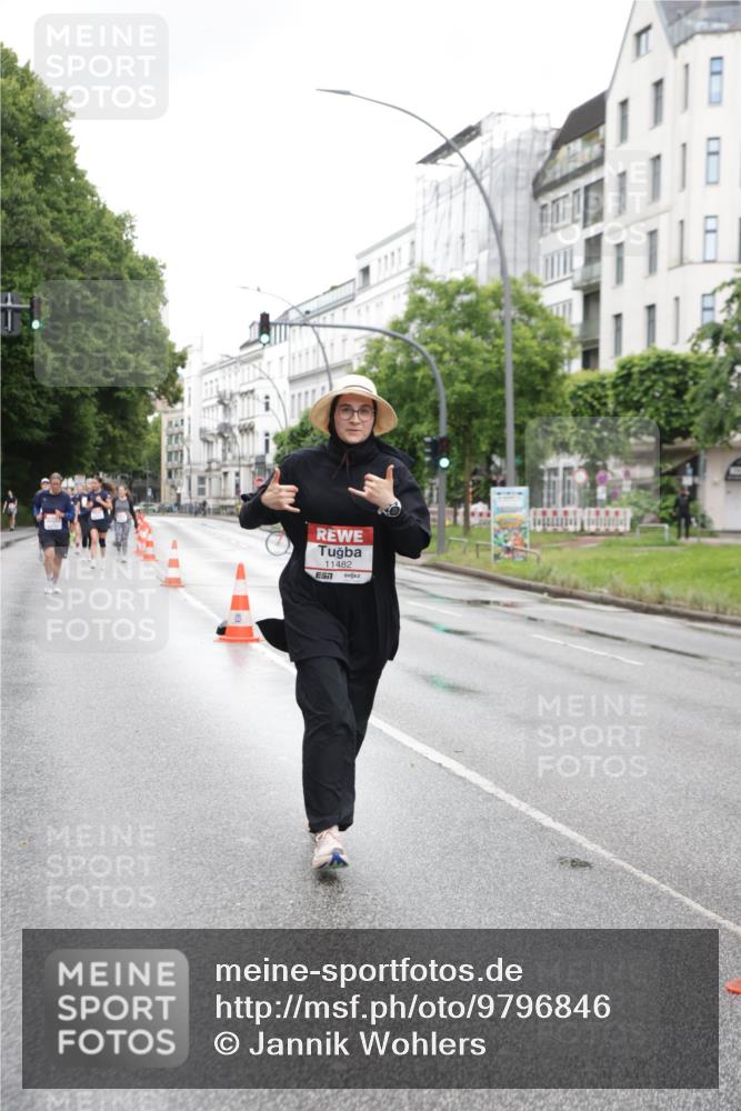 14.06.2026 - REWE Women's Run Jannik Wohlers http://msf.ph/oto/9796846 14.06.2026 09:59:32 Laufen 11482, 7 meine-sportfotos.de
