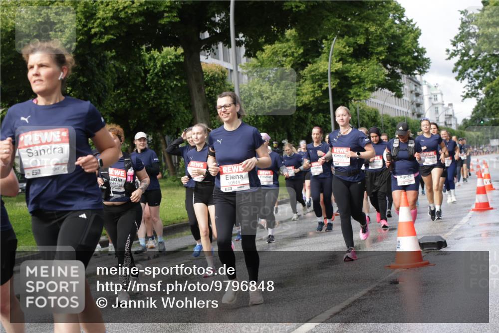 14.06.2026 - REWE Women's Run Jannik Wohlers http://msf.ph/oto/9796848 14.06.2026 09:11:04 Laufen 111, 57, 10544, 7 meine-sportfotos.de