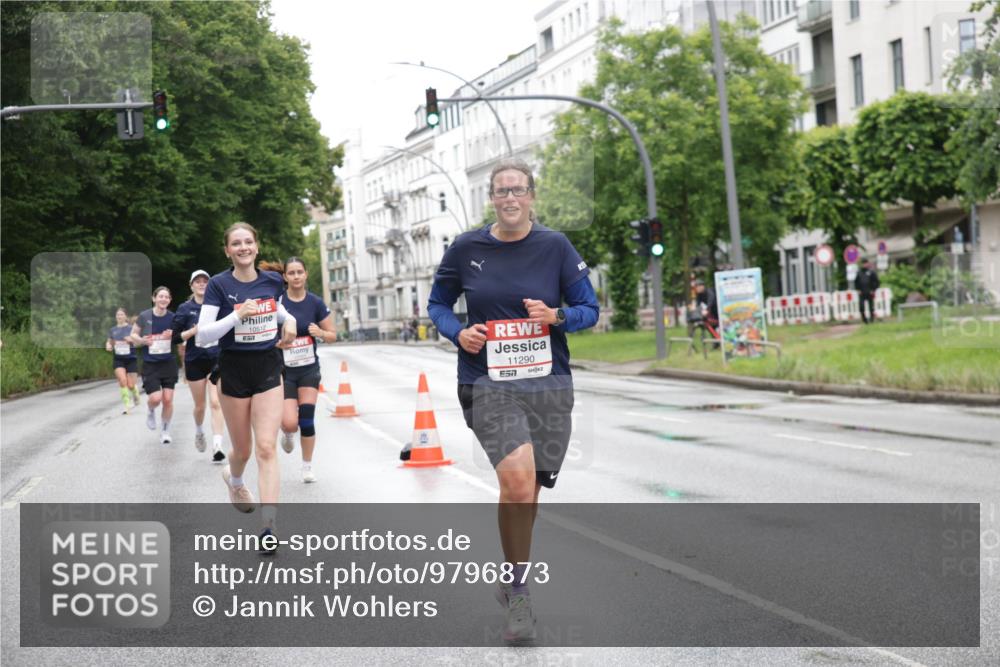 14.06.2026 - REWE Women's Run Jannik Wohlers http://msf.ph/oto/9796873 14.06.2026 09:59:38 Laufen 10512, 57, 11290, 7 meine-sportfotos.de