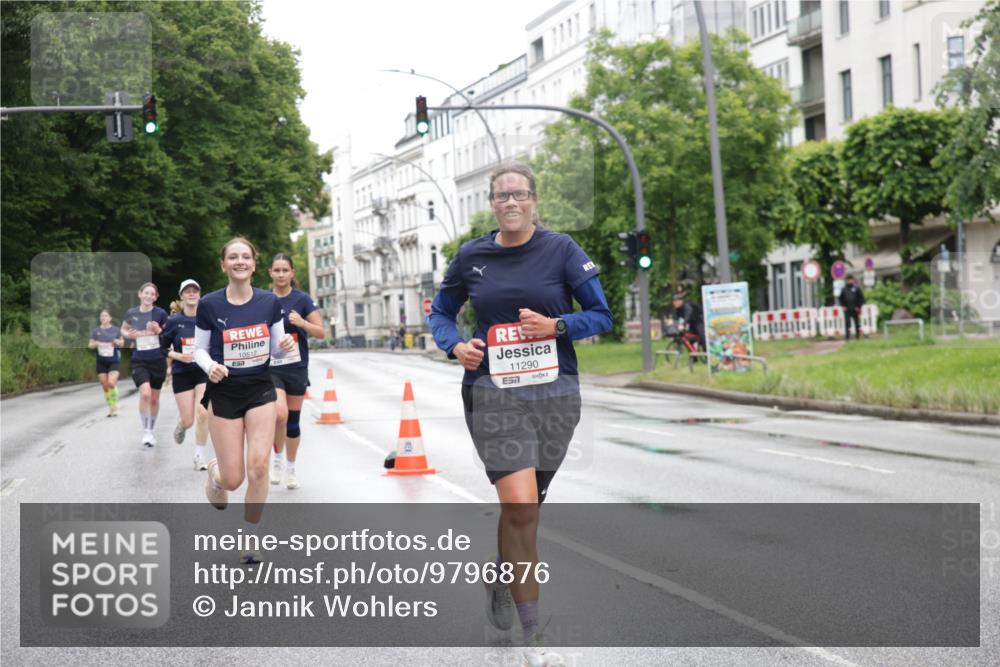 14.06.2026 - REWE Women's Run Jannik Wohlers http://msf.ph/oto/9796876 14.06.2026 09:59:38 Laufen 10512, 11290 meine-sportfotos.de