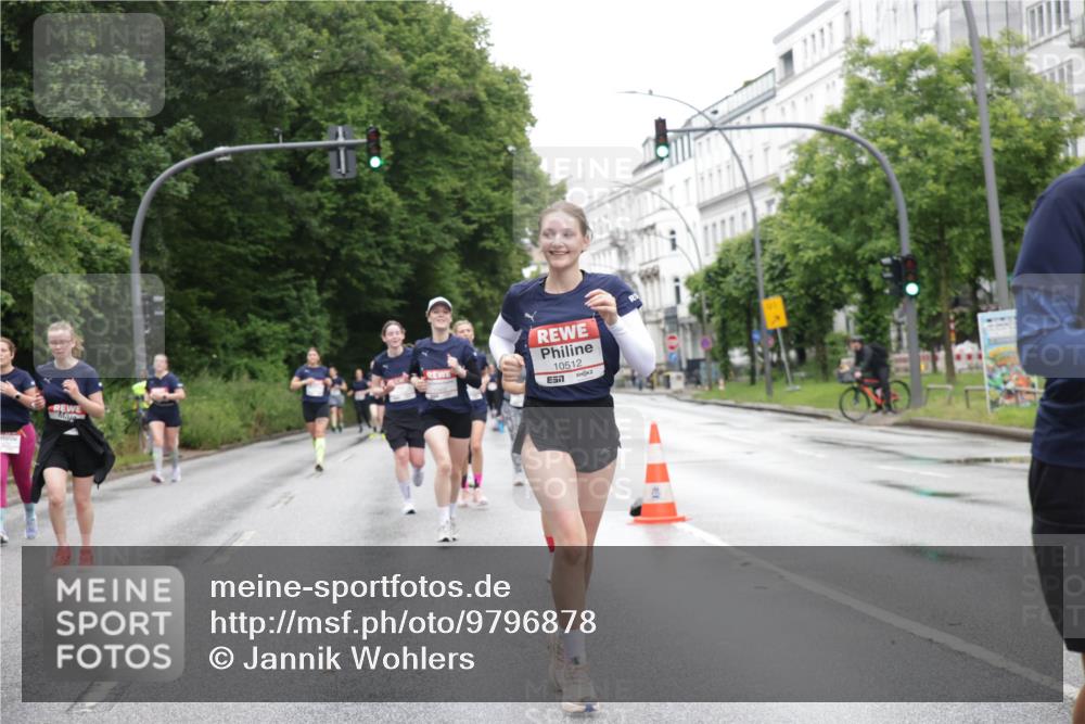14.06.2026 - REWE Women's Run Jannik Wohlers http://msf.ph/oto/9796878 14.06.2026 09:59:39 Laufen 10512 meine-sportfotos.de