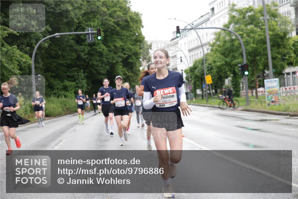 14.06.2026 - REWE Women's Run Jannik Wohlers http://msf.ph/oto/9796886 14.06.2026 09:59:39 Laufen 10512 meine-sportfotos.de