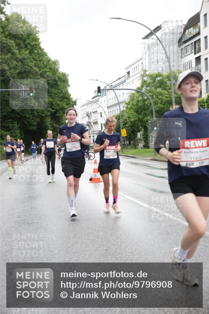 14.06.2026 - REWE Women's Run Jannik Wohlers http://msf.ph/oto/9796908 14.06.2026 09:59:42 Laufen 11534, 11452 meine-sportfotos.de