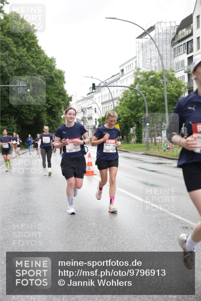 14.06.2026 - REWE Women's Run Jannik Wohlers http://msf.ph/oto/9796913 14.06.2026 09:59:42 Laufen 11534, 1133 meine-sportfotos.de