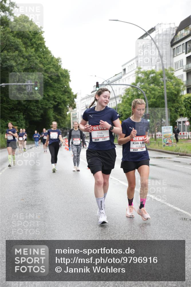 14.06.2026 - REWE Women's Run Jannik Wohlers http://msf.ph/oto/9796916 14.06.2026 09:59:43 Laufen 11534, 7, 11338, 7 meine-sportfotos.de