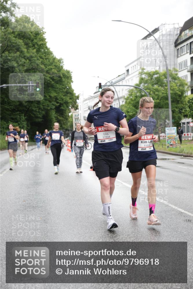 14.06.2026 - REWE Women's Run Jannik Wohlers http://msf.ph/oto/9796918 14.06.2026 09:59:43 Laufen 7, 11534, 11338 meine-sportfotos.de