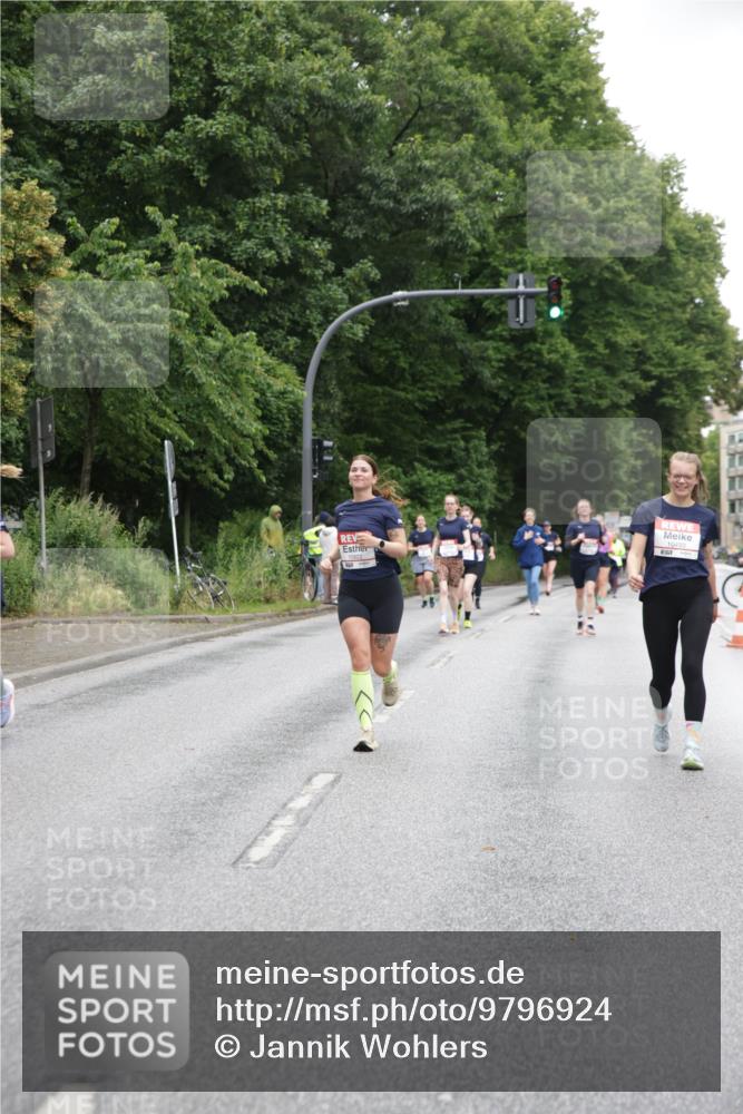 14.06.2026 - REWE Women's Run Jannik Wohlers http://msf.ph/oto/9796924 14.06.2026 09:59:44 Laufen  meine-sportfotos.de