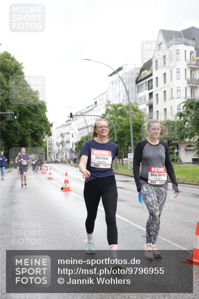 14.06.2026 - REWE Women's Run Jannik Wohlers http://msf.ph/oto/9796955 14.06.2026 09:59:48 Laufen 10493, 11357, 7 meine-sportfotos.de