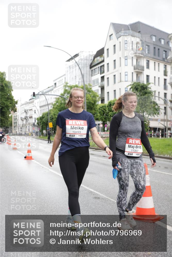 14.06.2026 - REWE Women's Run Jannik Wohlers http://msf.ph/oto/9796969 14.06.2026 09:59:48 Laufen 10493, 11357, 7 meine-sportfotos.de