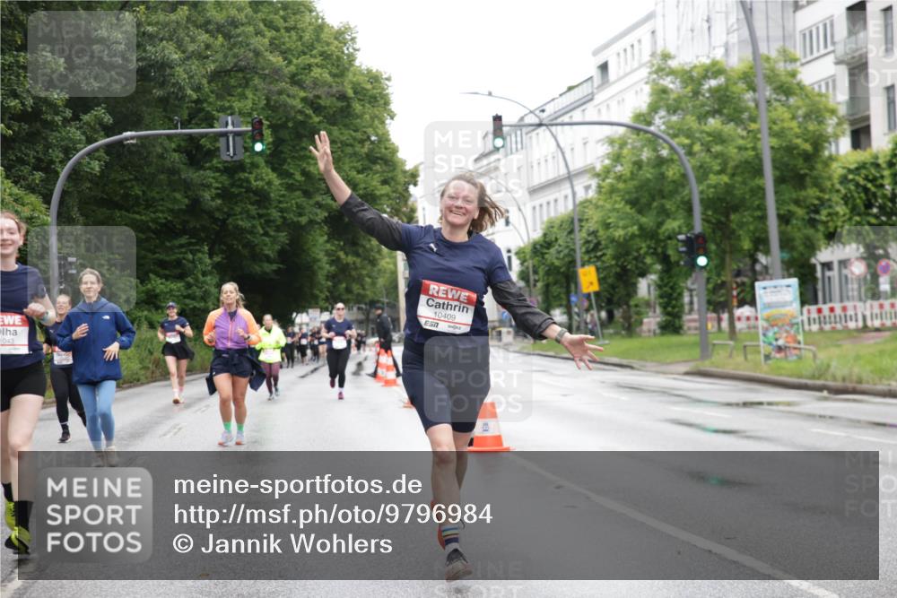 14.06.2026 - REWE Women's Run Jannik Wohlers http://msf.ph/oto/9796984 14.06.2026 09:59:51 Laufen 043, 10409 meine-sportfotos.de