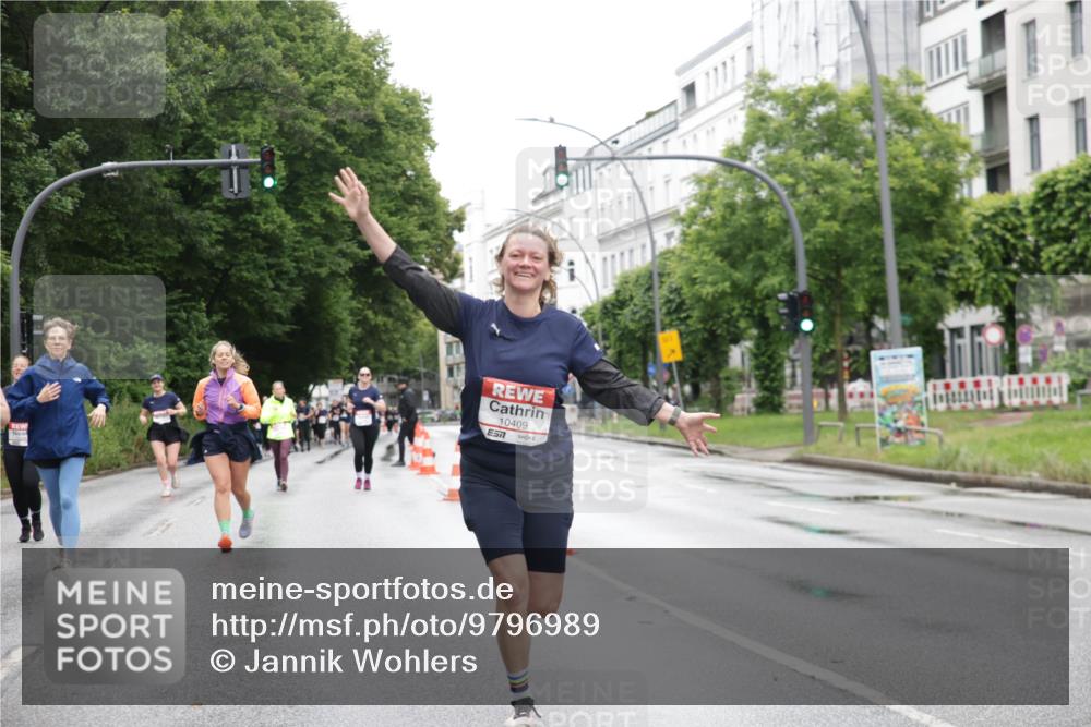 14.06.2026 - REWE Women's Run Jannik Wohlers http://msf.ph/oto/9796989 14.06.2026 09:59:52 Laufen 10409, 7 meine-sportfotos.de
