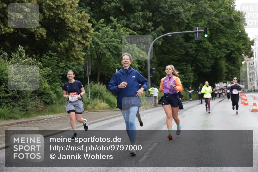 14.06.2026 - REWE Women's Run Jannik Wohlers http://msf.ph/oto/9797000 14.06.2026 09:59:54 Laufen  meine-sportfotos.de