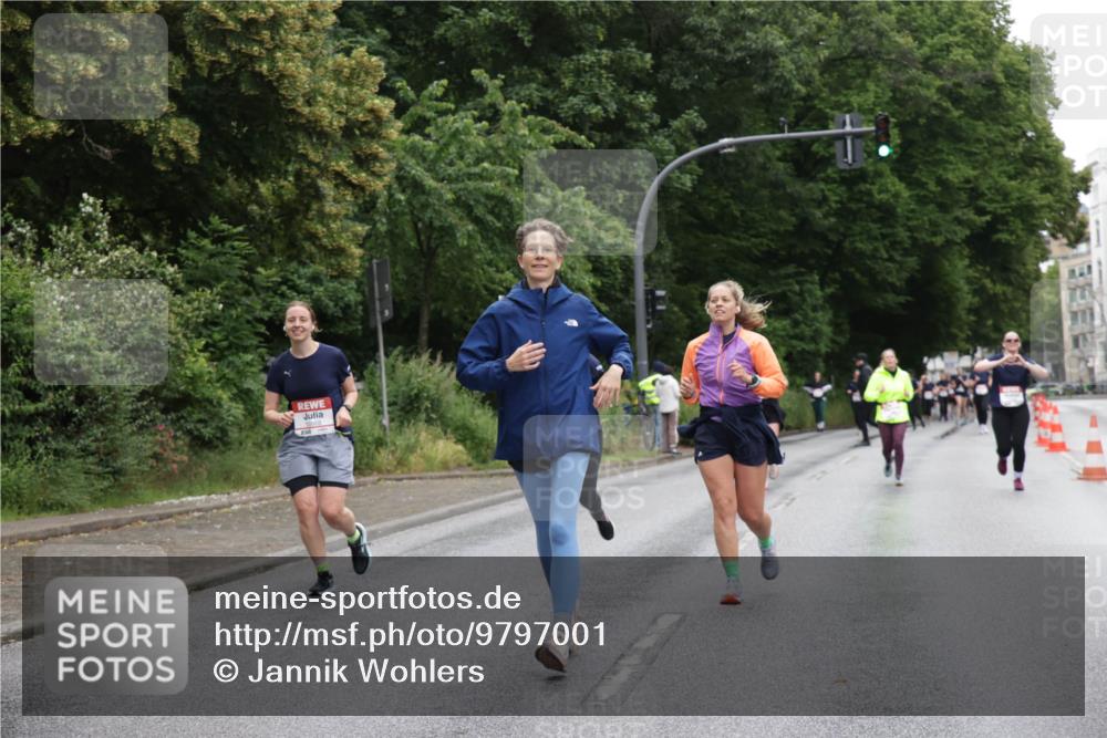 14.06.2026 - REWE Women's Run Jannik Wohlers http://msf.ph/oto/9797001 14.06.2026 09:59:54 Laufen  meine-sportfotos.de