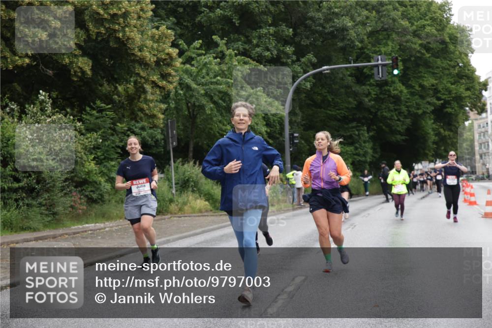 14.06.2026 - REWE Women's Run Jannik Wohlers http://msf.ph/oto/9797003 14.06.2026 09:59:54 Laufen  meine-sportfotos.de
