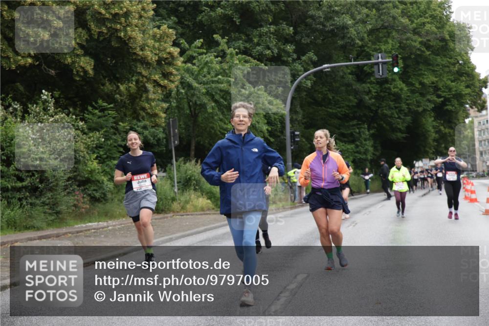 14.06.2026 - REWE Women's Run Jannik Wohlers http://msf.ph/oto/9797005 14.06.2026 09:59:54 Laufen  meine-sportfotos.de