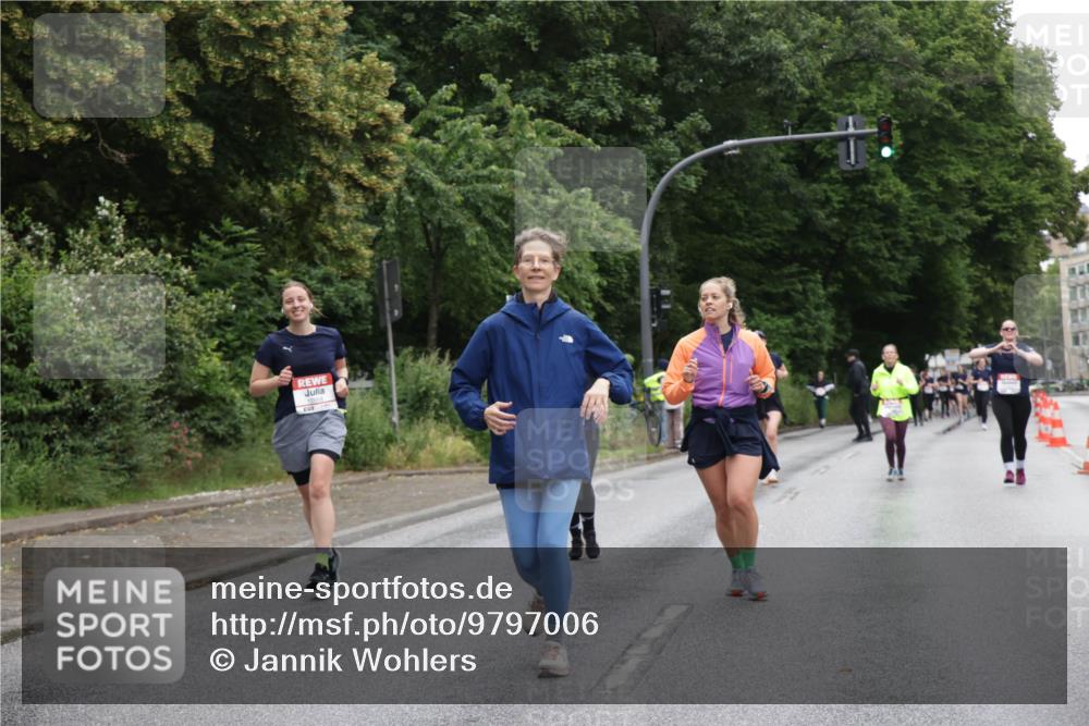 14.06.2026 - REWE Women's Run Jannik Wohlers http://msf.ph/oto/9797006 14.06.2026 09:59:54 Laufen  meine-sportfotos.de