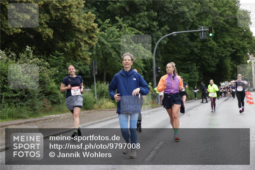 14.06.2026 - REWE Women's Run Jannik Wohlers http://msf.ph/oto/9797008 14.06.2026 09:59:54 Laufen  meine-sportfotos.de