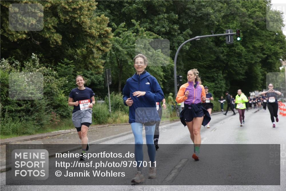 14.06.2026 - REWE Women's Run Jannik Wohlers http://msf.ph/oto/9797011 14.06.2026 09:59:54 Laufen  meine-sportfotos.de