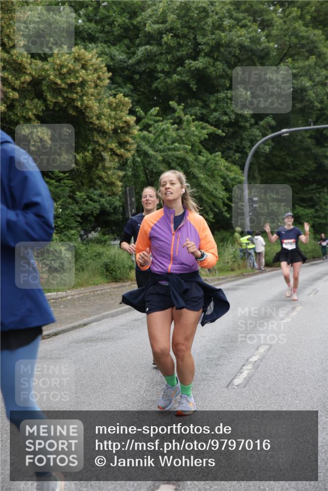 14.06.2026 - REWE Women's Run Jannik Wohlers http://msf.ph/oto/9797016 14.06.2026 09:59:56 Laufen  meine-sportfotos.de