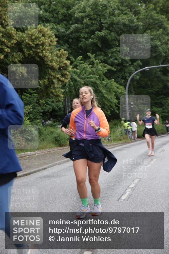 14.06.2026 - REWE Women's Run Jannik Wohlers http://msf.ph/oto/9797017 14.06.2026 09:59:56 Laufen  meine-sportfotos.de