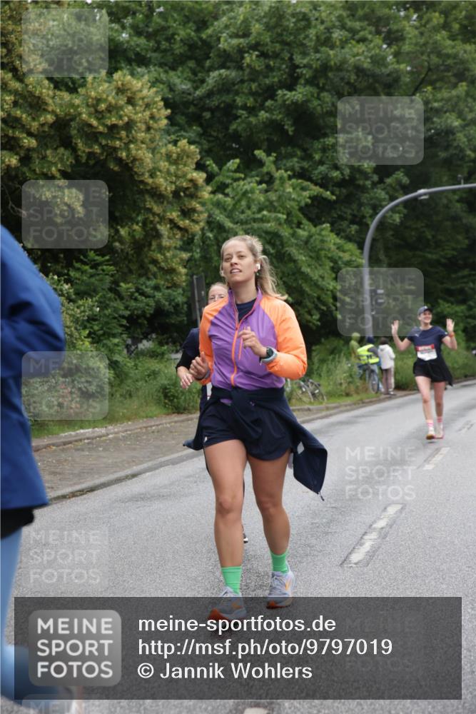 14.06.2026 - REWE Women's Run Jannik Wohlers http://msf.ph/oto/9797019 14.06.2026 09:59:56 Laufen  meine-sportfotos.de