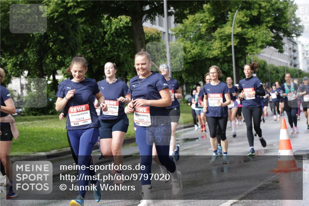 14.06.2026 - REWE Women's Run Jannik Wohlers http://msf.ph/oto/9797020 14.06.2026 09:11:11 Laufen 10414, 57, 6577, 0836, 10685 meine-sportfotos.de