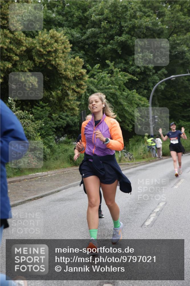 14.06.2026 - REWE Women's Run Jannik Wohlers http://msf.ph/oto/9797021 14.06.2026 09:59:56 Laufen  meine-sportfotos.de