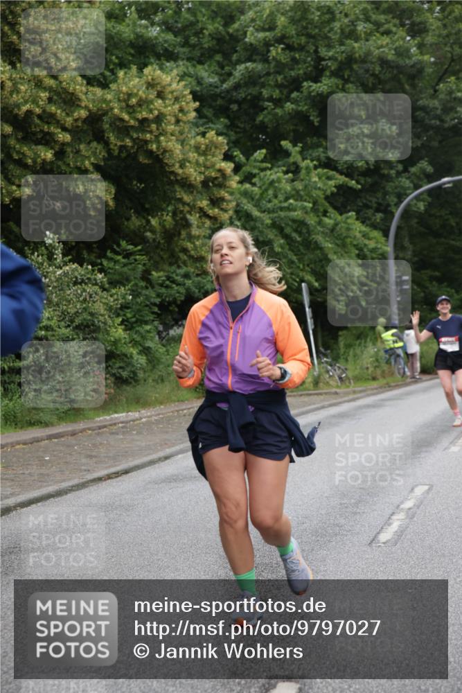14.06.2026 - REWE Women's Run Jannik Wohlers http://msf.ph/oto/9797027 14.06.2026 09:59:56 Laufen  meine-sportfotos.de