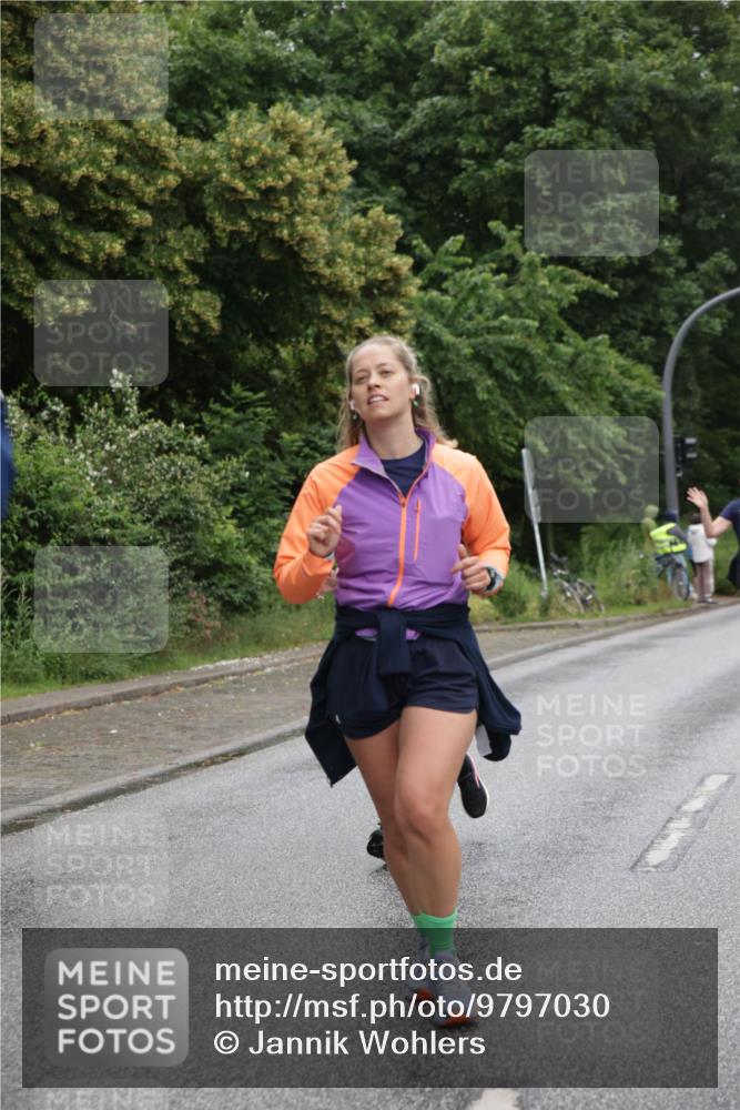 14.06.2026 - REWE Women's Run Jannik Wohlers http://msf.ph/oto/9797030 14.06.2026 09:59:56 Laufen  meine-sportfotos.de
