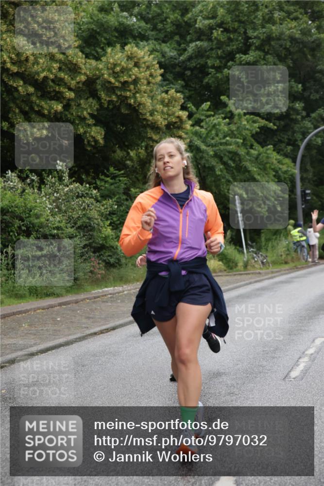 14.06.2026 - REWE Women's Run Jannik Wohlers http://msf.ph/oto/9797032 14.06.2026 09:59:56 Laufen  meine-sportfotos.de