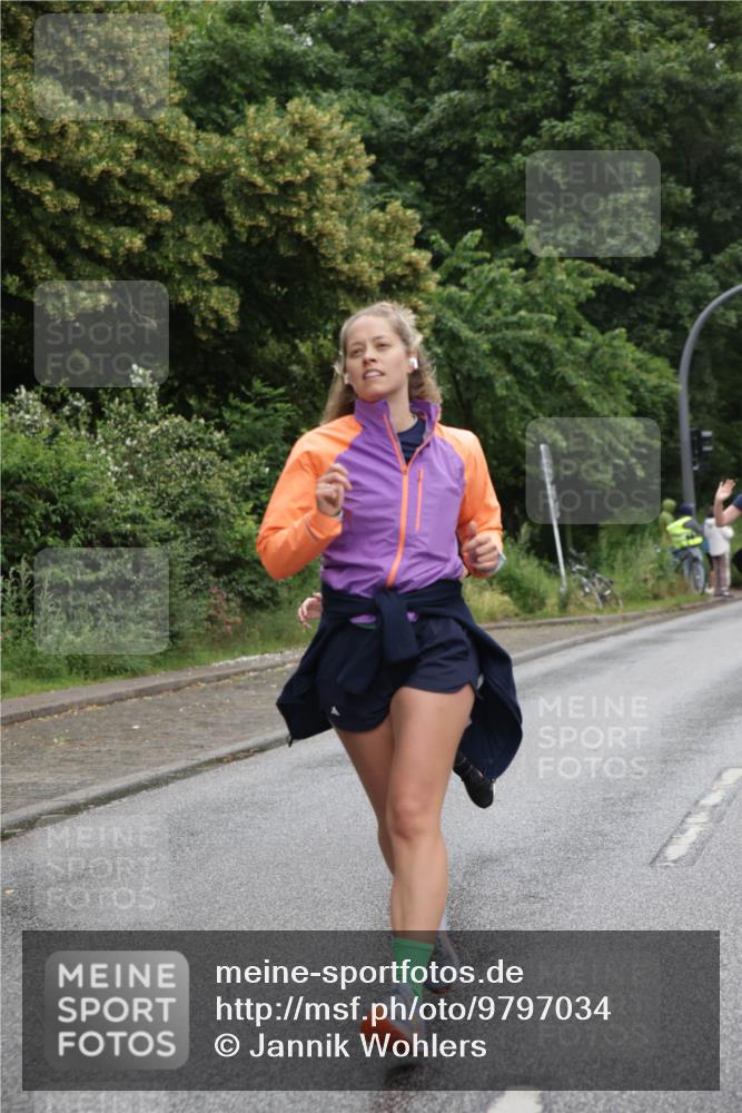 14.06.2026 - REWE Women's Run Jannik Wohlers http://msf.ph/oto/9797034 14.06.2026 09:59:56 Laufen  meine-sportfotos.de