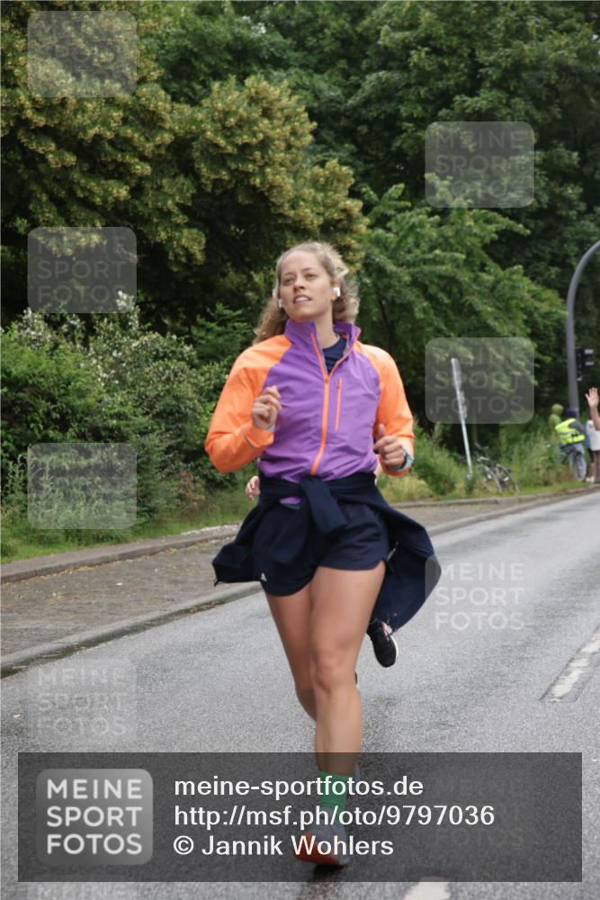 14.06.2026 - REWE Women's Run Jannik Wohlers http://msf.ph/oto/9797036 14.06.2026 09:59:56 Laufen  meine-sportfotos.de