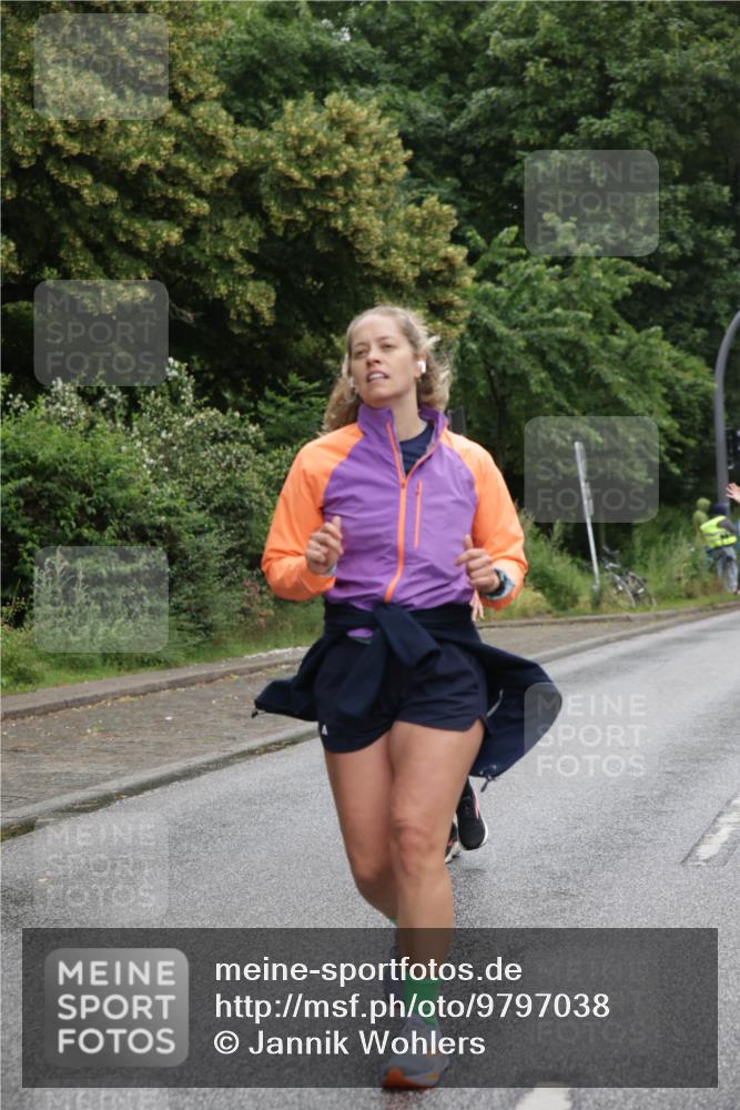 14.06.2026 - REWE Women's Run Jannik Wohlers http://msf.ph/oto/9797038 14.06.2026 09:59:56 Laufen  meine-sportfotos.de