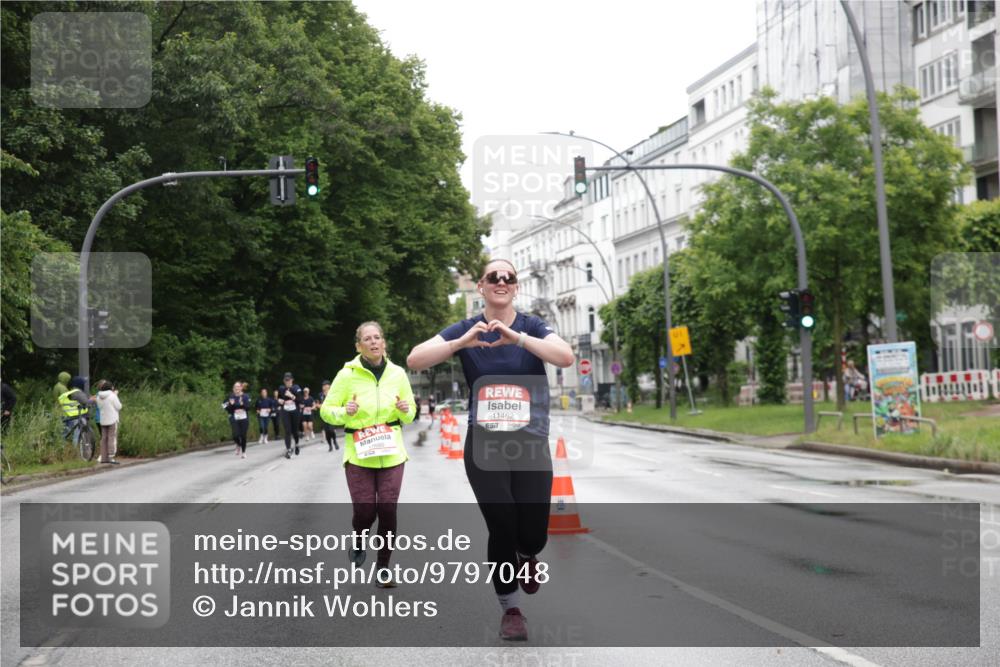 14.06.2026 - REWE Women's Run Jannik Wohlers http://msf.ph/oto/9797048 14.06.2026 09:59:59 Laufen 11462, 7, 01 meine-sportfotos.de