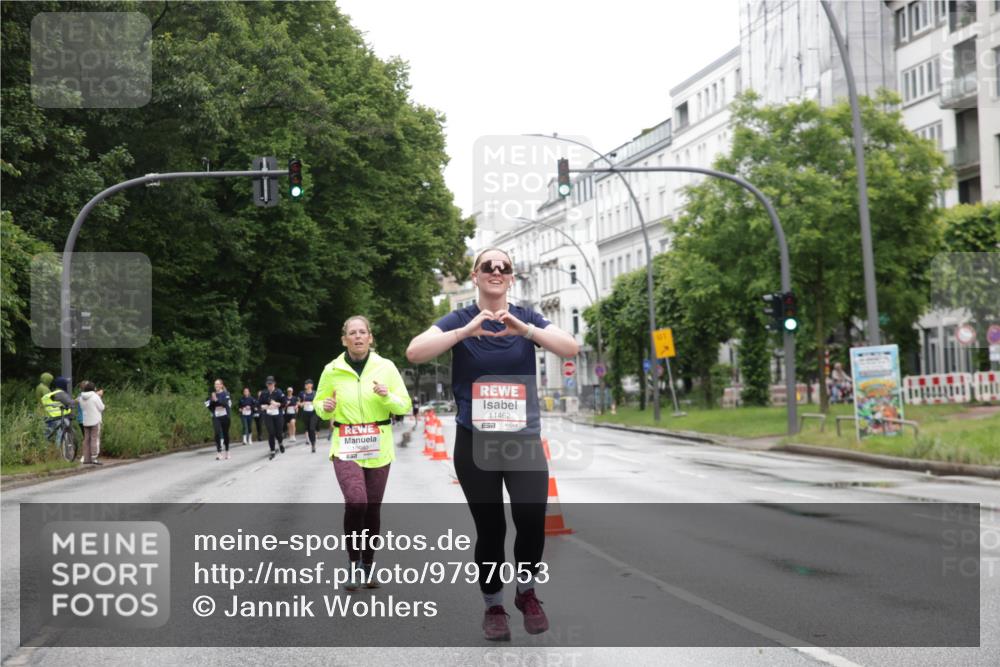 14.06.2026 - REWE Women's Run Jannik Wohlers http://msf.ph/oto/9797053 14.06.2026 09:59:59 Laufen 11462, 7 meine-sportfotos.de
