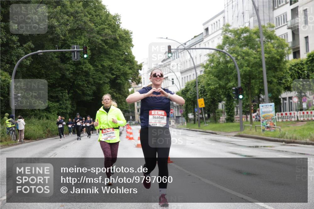14.06.2026 - REWE Women's Run Jannik Wohlers http://msf.ph/oto/9797060 14.06.2026 09:59:59 Laufen 11462, 7 meine-sportfotos.de