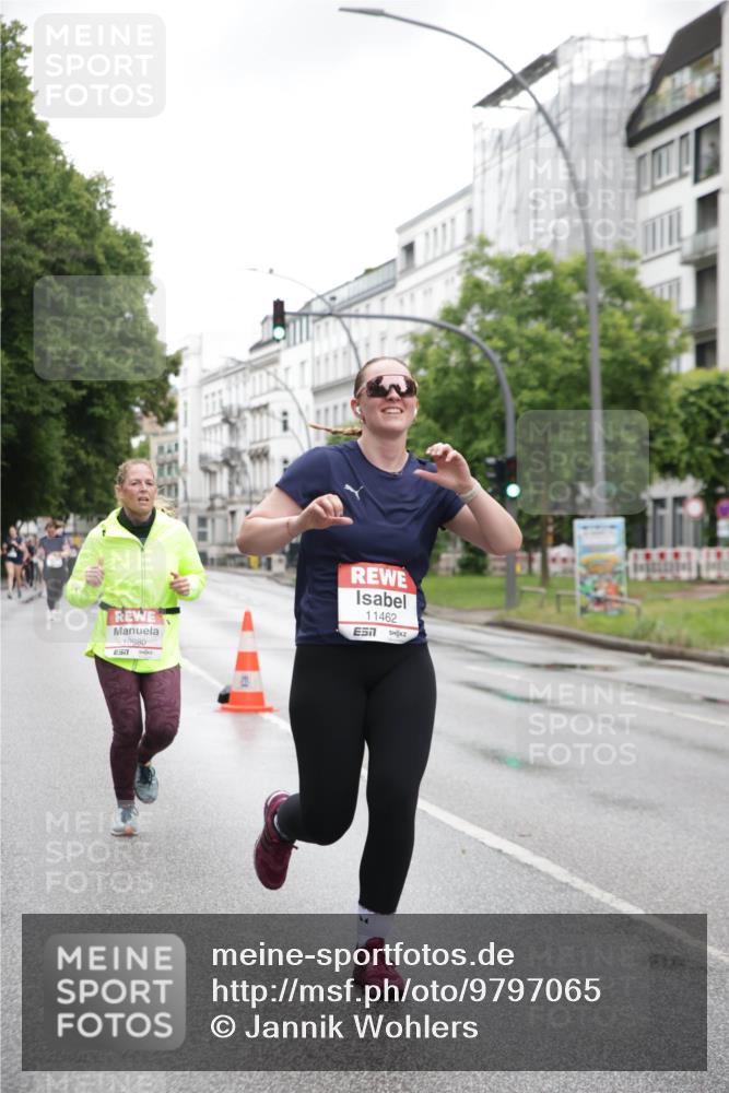 14.06.2026 - REWE Women's Run Jannik Wohlers http://msf.ph/oto/9797065 14.06.2026 10:00:00 Laufen 10980, 11462, 7, 109 meine-sportfotos.de