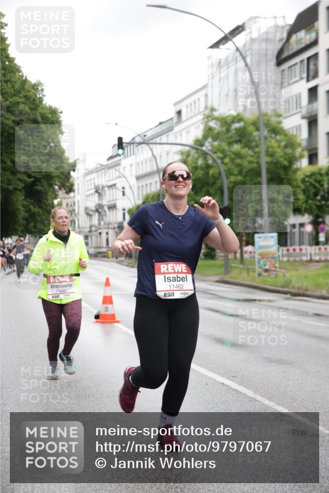 14.06.2026 - REWE Women's Run Jannik Wohlers http://msf.ph/oto/9797067 14.06.2026 10:00:00 Laufen 10980, 11462, 7 meine-sportfotos.de