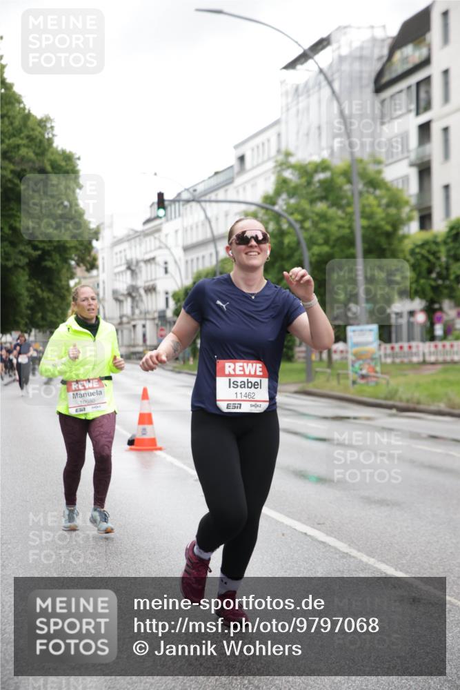14.06.2026 - REWE Women's Run Jannik Wohlers http://msf.ph/oto/9797068 14.06.2026 10:00:00 Laufen 10980, 57, 11462 meine-sportfotos.de